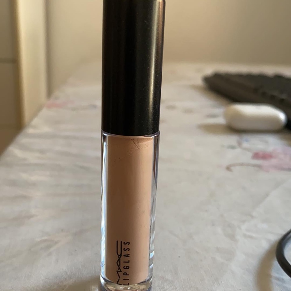 Mac lipsticks and glosses